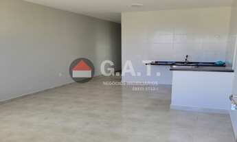 Imagem: CASA À VENDA NO ÉDEN - SOROCABA/SP