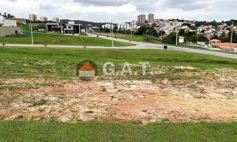 Imagem 2: TERRENO EM CONDOMÍNIO À VENDA NO BOUGANVILLE - SOROCABA/SP