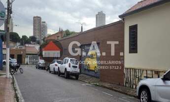 Imagem 2: SALÃO COMERCIAL PARA LOCAÇÃO NO CENTRO - SOROCABA/SP