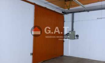 Imagem 7: GALPÃO PARA LOCAÇÃO NO IPANEMA DO MEIO - SOROCABA/SP