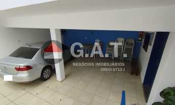 Imagem 3: CASA À VENDA NA VILA SÃO JOÃO - SOROCABA/SP