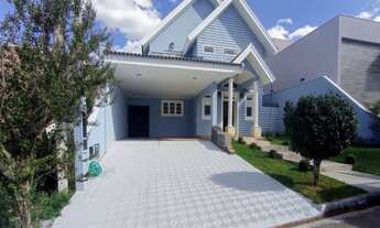 Imagem: Casa em Condomínio de Luxo em Itapeva