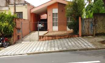 Imagem: CASA COMERCIAL PARA LOCAÇÃO NO TRUJILLO