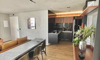 Imagem 2: APARTAMENTO À VENDA NO EDIFÍCIO FIT CAMPOLIM - SOROCABA/SP