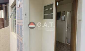 Imagem 6: CASA PARA LOCAÇÃO NO VILA ADÉLIA - SOROCABA/SP