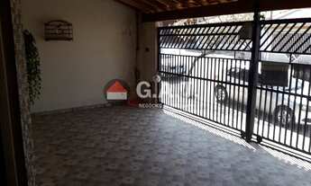 Imagem 5: CASA PARA LOCAÇÃO NO WANEL VILLE V - SOROCABA/SP