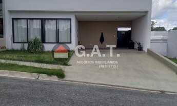 Imagem: CASA EM CONDOMÍNIO À VENDA NO RESIDENCIAL