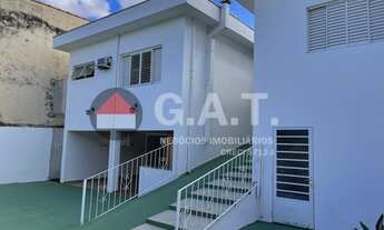 Imagem: CASA À VENDA NO JARDIM SANTA ROSÁLIA