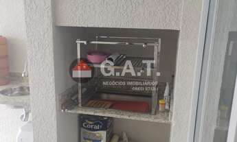 Imagem 5: APARTAMENTO À VENDA NA PRAIA ENSEADA - GUARUJÁ/SP