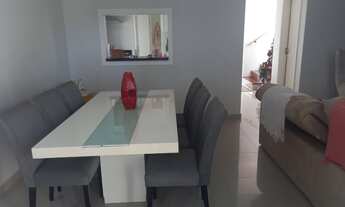 Imagem: CASA EM CONDOMÍNIO PARA LOCAÇÃO NO CONDOMÍNIO