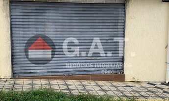 Imagem: SALÃO COMERCIAL PARA LOCAÇÃO NO CENTRO