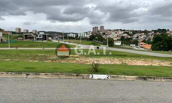 Imagem 4: TERRENO EM CONDOMÍNIO À VENDA NO BOUGANVILLE - SOROCABA/SP