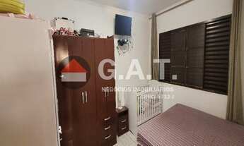 Imagem 7: CASA À VENDA NO VILA FIORI - SOROCABA/SP