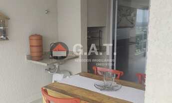 Imagem 7: APARTAMENTO À VENDA NA PRAIA ENSEADA - GUARUJÁ/SP