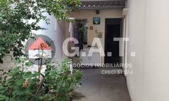 Imagem: CASA À VENDA NA VILA SÃO JOÃO - SOROCABA/SP