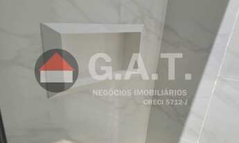 Imagem: CASA À VENDA NO ÉDEN - SOROCABA/SP