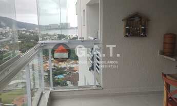 Imagem 4: APARTAMENTO À VENDA NA PRAIA ENSEADA - GUARUJÁ/SP