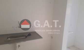 Imagem 6: APARTAMENTO PARA LOCAÇÃO NO LE PARC VIDA - SOROCABA/SP