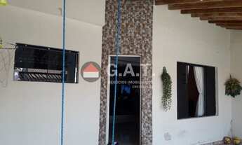 Imagem 2: CASA PARA LOCAÇÃO NO WANEL VILLE V - SOROCABA/SP