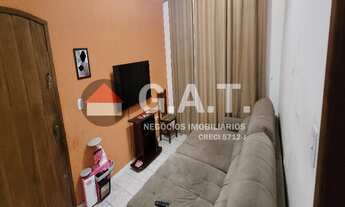 Imagem: CASA À VENDA NO VILA FIORI - SOROCABA/SP