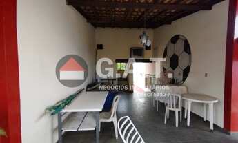 Imagem 4: CASA À VENDA NA VILA SÃO JOÃO - SOROCABA/SP