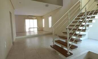 Imagem: CASA EM CONDOMÍNIO À VENDA NO RESIDENCIAL