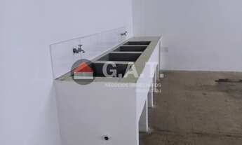 Imagem 5: GALPÃO PARA LOCAÇÃO NO IPANEMA DO MEIO - SOROCABA/SP