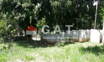 Imagem 2: CHÁCARA À VENDA NO JARDIM COLONIAL 1 - ARAÇOIABA DA SERRA/SP