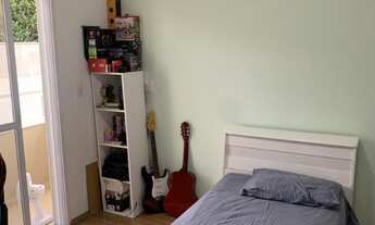 Imagem 2: CASA EM CONDOMÍNIO À VENDA NO ALDEIA DA MATA - VOTORANTIM/SP