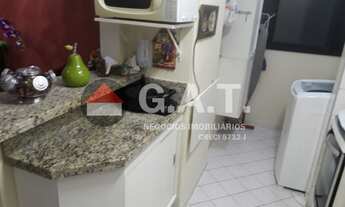 Imagem 2: APARTAMENTO À VENDA NO QUALITY PLACE - SOROCABA/SP