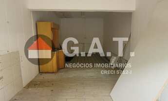 Imagem 2: SALÃO PARA LOCAÇÃO NO CENTRO - VOTORANTIM/SP