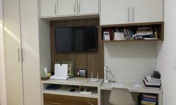 Imagem 4: CASA EM CONDOMÍNIO À VENDA NO ALDEIA DA MATA - VOTORANTIM/SP