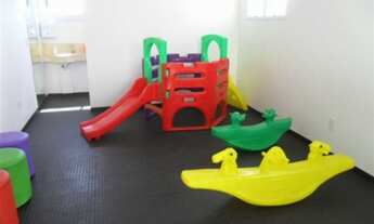 Imagem 4: APARTAMENTO À VENDA NO EDIFÍCIO DEBRET - SOROCABA/SP