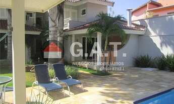 Imagem 2: CASA EM CONDOMÍNIO PARA LOCAÇÃO NO GRANJA OLGA I - SOROCABA/SP