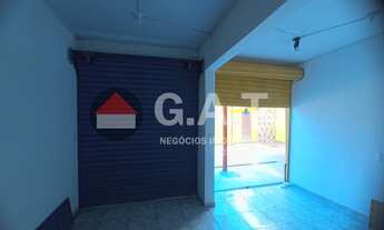 Imagem 2: Salão Comercial para Locação no Centro de Sorocaba-SP: 1 Sala, 9,00 m² de Área Disponível!