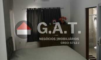 Imagem 6: CASA EM CONDOMÍNIO À VENDA NO PORTAL DE PRIMAVERA - SOROCABA/SP