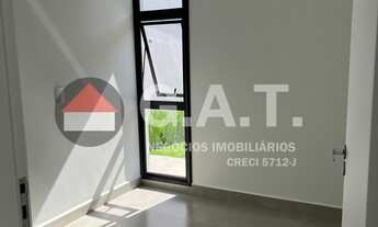 Imagem 7: CASA EM CONDOMÍNIO À VENDA NO ALPHAVILLE NOVA ESPLANADA I - VOTORANTIM/SP