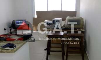 Imagem 3: APARTAMENTO À VENDA NO EDIFÍCIO LA VISTA MOCAYO - SOROCABA/SP