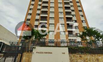 Imagem: APARTAMENTO À VENDA NO PIAZZA NAVONA