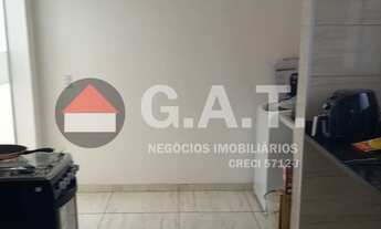 Imagem 7: APARTAMENTO À VENDA NO RESIDENCIAL PAMPLONA - SOROCABA/SP