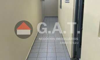 Imagem 5: CASA À VENDA NO JARDIM ASTRO - SOROCABA/SP