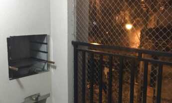 Imagem: Apartamento à venda na Vila Santana, Sorocaba-SP