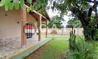 Imagem: Chácara à Venda em Aracoiaba da Serra-SP