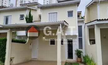 Imagem: CASA EM CONDOMÍNIO À VENDA NO VIZZON VILLE