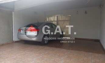 Imagem 3: CASA À VENDA NO JARDIM SIMUS - SOROCABA/SP