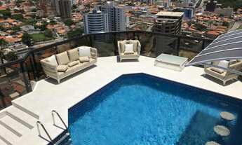 Imagem: APARTAMENTO À VENDA NO TORRE BRANCA - SOROCABA/SP