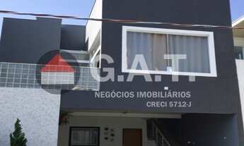 Imagem 2: CASA EM CONDOMÍNIO À VENDA NO PORTAL DE PRIMAVERA - SOROCABA/SP