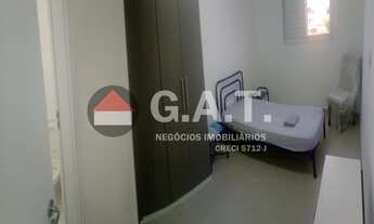 Imagem 6: APARTAMENTO À VENDA NO EDIFÍCIO LA VISTA MOCAYO - SOROCABA/SP