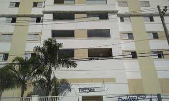 Imagem 5: APARTAMENTO À VENDA NO EDIFÍCIO DEBRET - SOROCABA/SP