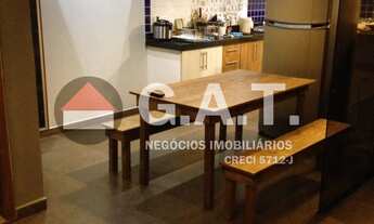 Imagem 7: CASA À VENDA NO WANEL VILLE II - SOROCABA/SP